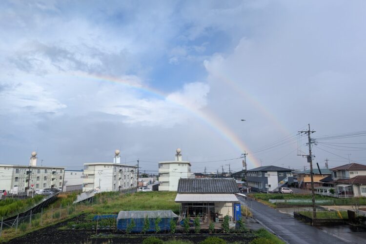 暑い日が続きますが、水遊びをしたり、お部屋でゆっくりしたり・・・