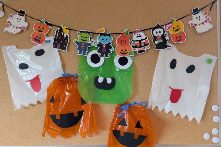 朝晩は冷えますが、日中はポカポカ暖かい日も多いですね